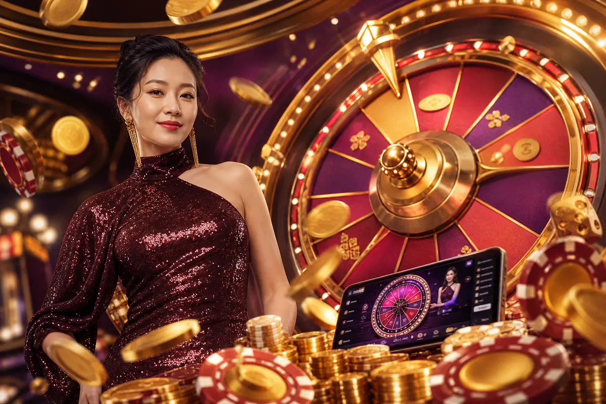 mulia88 deposit e-wallet kaedah pembayaran Malaysia