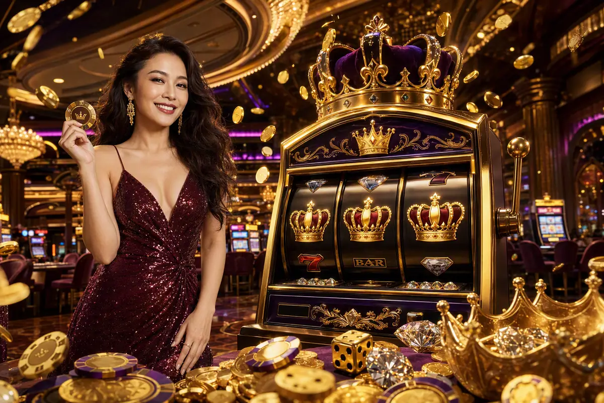 mulia88 bonus selamat datang slot online