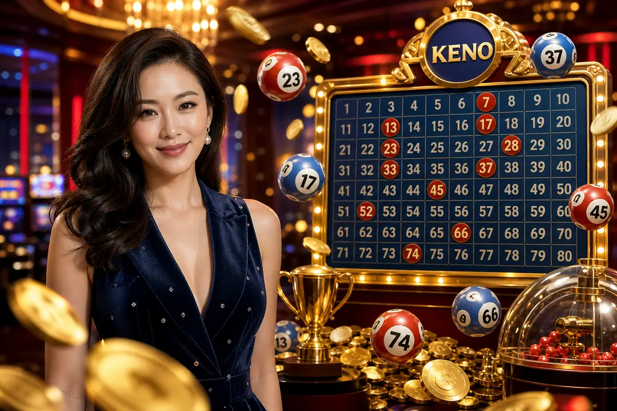 mulia88 Casino meja live dealer profesional